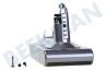 Dyson Aspiradora 969352-02 Paquete de energía Dyson V10