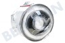 Dyson Aspiradora 914796-01 contenedor de polvo Dyson