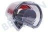 Dyson Aspiradora 968778-01 Contenedor de polvo Dyson CY26