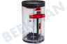 Dyson Aspiradora Deposito de agua Contenedor de polvo