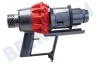 Dyson Aspiradora 969596-03 Motor Dyson V10