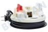 Dyson Aspiradora 923323-06 Carrete de cable Dyson DC37