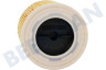 Karcher Aspiradora 28633030 filtro de cartucho