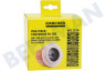 Karcher Aspiradora 28633030 filtro de cartucho