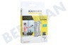 Karcher 2.633-131.0 Microfibra almohadillas de limpieza al aire libre