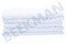 Karcher 6.369-357.0 Microfibra Doekenset limpiador de vapor