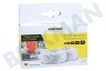 Karcher 2.863-243.0 Cubiertas de microfibra