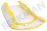 Karcher 2.884-969.0 Tabla de planchar limpiador de vapor cubierta AB 1000