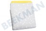 Karcher 2.884-969.0 Tabla de planchar limpiador de vapor cubierta AB 1000