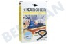 Karcher Aspiradora 2.863-112.0 Flex Tool Kit de conexión de herramientas eléctricas