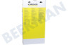 Karcher Alta presión 2.643-912.0 HK 4 Conexión rápida Set 4 metros