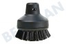 Karcher 2.863-022.0 limpiador de cepillo de vapor redondo grande