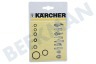 Karcher 2.884-312.0 Juego de juntas tóricas de repuesto