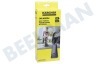 Karcher Aspiradora 2.863-316.0 Boquilla Boquilla de aspiración para coche 35mm