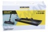 Karcher 2.863-269.0 Planeador de alfombras SC2, SC3, SC4, SC5