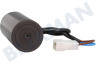 Karcher Alta presión 9.002-614.0 Condensador 40uF