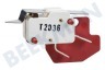 Karcher Alta presión 6.961-079.3 Interruptor Micro interruptor