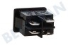 Samsung Aspiradora 3402-001040 Interruptor Encendido/apagado, 4 contactos
