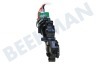 LG Aspiradora ABA74250201 Robot aspirador motor
