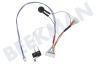 LG Aspiradora EAD60810508 Conjunto de cables De accionamiento robot aspirador