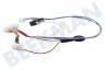 LG Aspiradora EAD60810508 Conjunto de cables De accionamiento robot aspirador