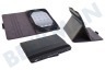 Spez Book case Tableta/eReader, negro