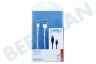 Varta Cable USB Apple Lightning 100cm Blanco