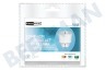 KlikAanKlikUit ACC-3500 Interruptor de salida compacto (3500W)