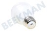 Trust ZLED-RGB9 Lámpara regulable E27 LED RGB