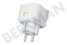 KlikAanKlikUit ZCC-3500 Interruptor de enchufe inteligente