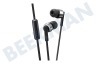 JVC HA-FX51M-B-E Auriculares de sonido superior, negro