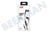 JVC HA-FX51M-B-E Auriculares de sonido superior, negro