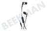 JVC HA-FX51M-B-E Auriculares de sonido superior, negro