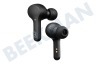 JVC HA-A7T-BN Auriculares True Wireless, negros