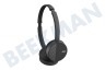 JVC HA-S24W-B Street Sound Auriculares inalámbricos en la oreja, negro