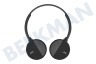 JVC HA-S24W-B Street Sound Auriculares inalámbricos en la oreja, negro