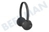 JVC HA-S24W-B Street Sound Auriculares inalámbricos en la oreja, negro