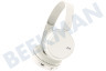 JVC HA-S36W Auriculares Inalámbricos Deep Bass Blancos