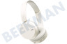 JVC HA-S36W Auriculares Inalámbricos Deep Bass Blancos