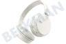 JVC HA-S36W Auriculares Inalámbricos Deep Bass Blancos