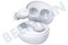 JVC HA-A6T Audífonos inalámbricos Gumy Mini True, blanco