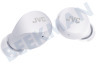JVC HA-A6T Audífonos inalámbricos Gumy Mini True, blanco