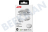 JVC HA-A6T Audífonos inalámbricos Gumy Mini True, blanco