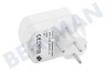 Ewent EWENT de 2 puertos USB cargador