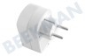 Ewent EWENT de 2 puertos USB cargador