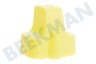 Easyfiks Impresora HP Cartucho de tinta 363 amarillo