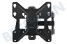 One For All WM2251 Soporte de pared Smart Line Turn 180 13-40 "
