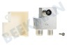 Braun Telecom POA 1 UPC Elemento atenuador Divisor IEC a presión