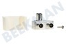 Braun Telecom POA 1 UPC Elemento atenuador Divisor IEC a presión