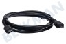 Gembird Cable de conexión USB 2.0 Micro Type-C 1 metro